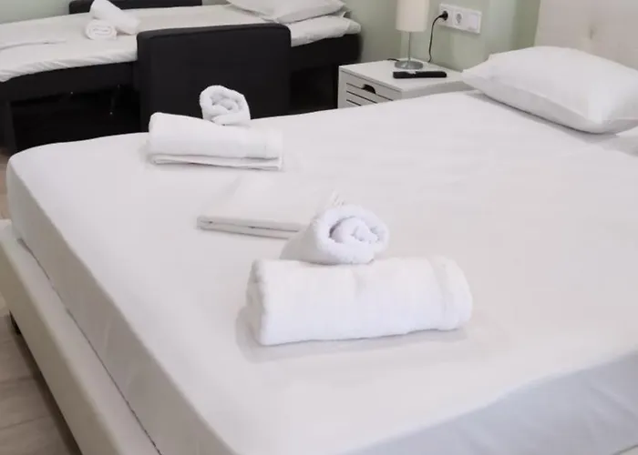 Diacopto Country Appartement