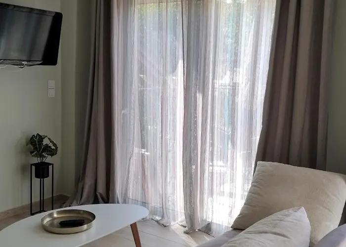 Diacopto Country Appartement *