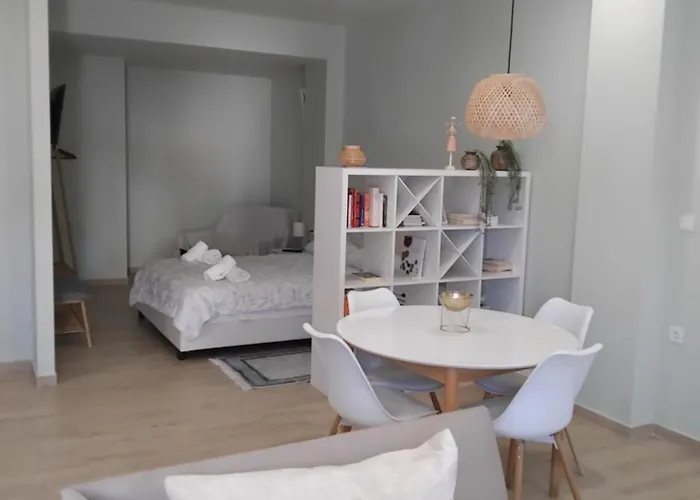 Diacopto Country Appartement *