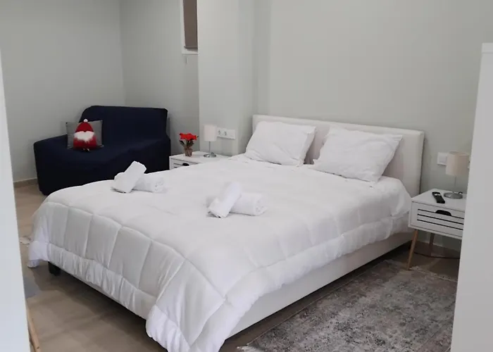 Appartement Diacopto Country Diakopto