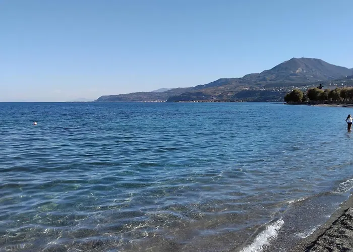 Diacopto Country Diakopto