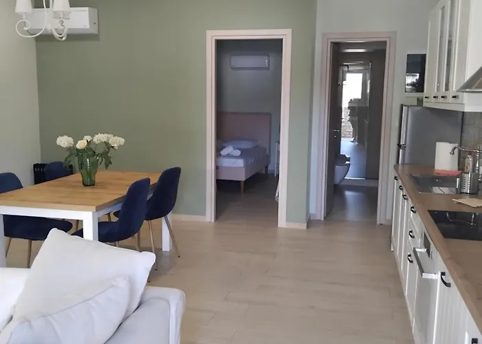 Diacopto Country Appartement *