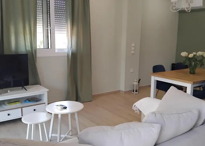 Appartement Diacopto Country *