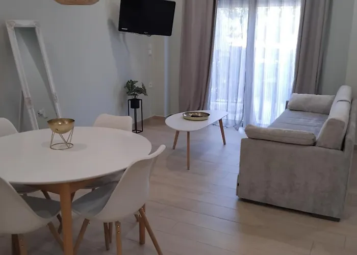 Diacopto Country Appartement *