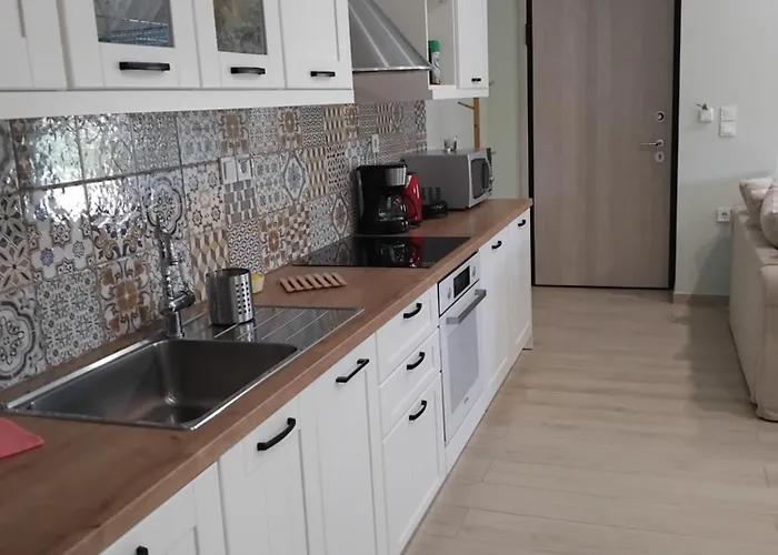 Appartement Diacopto Country