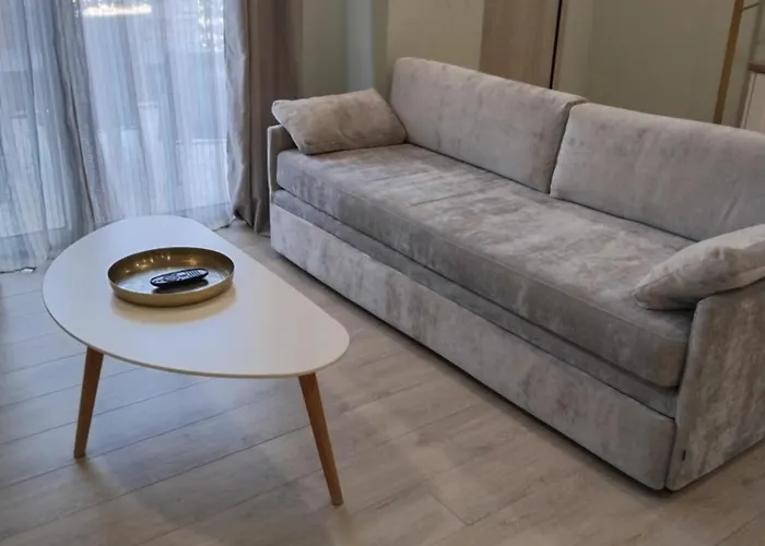 Diacopto Country Appartement